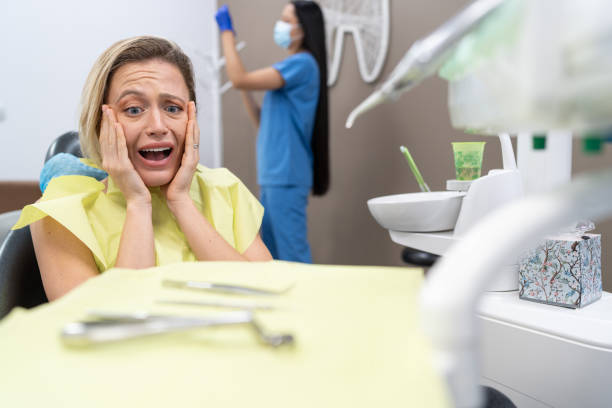 Best Emergency TMJ Treatment in Iota, LA