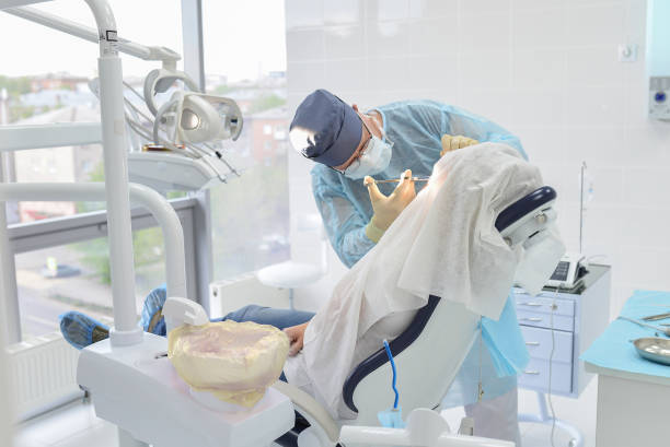 Best Emergency Tooth Extraction in Iota, LA