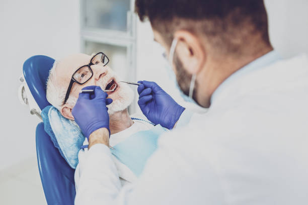 Best Same-Day Emergency Dental Services in Iota, LA